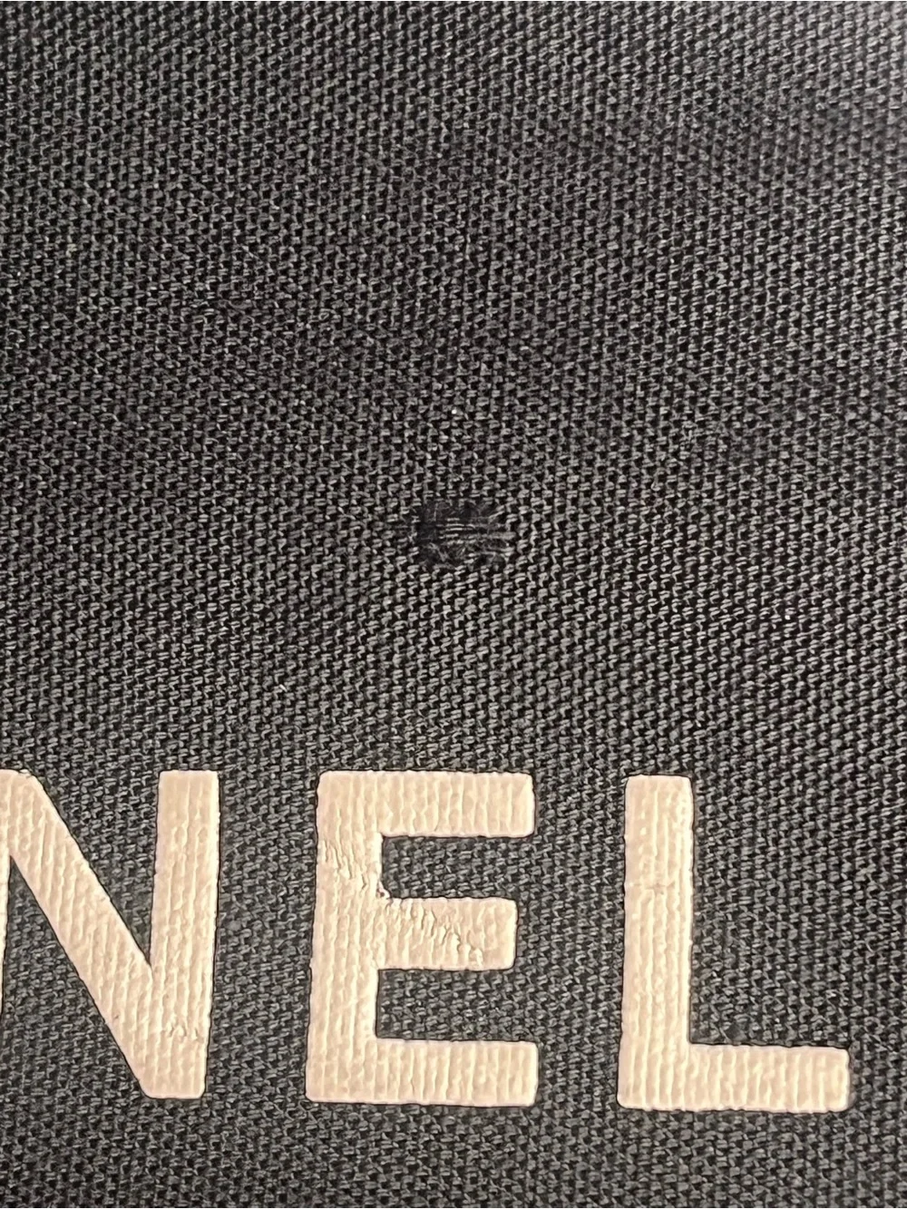CHANEL as pictured